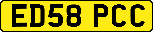 ED58PCC