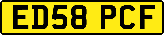 ED58PCF