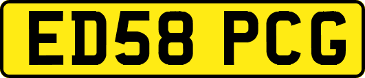 ED58PCG