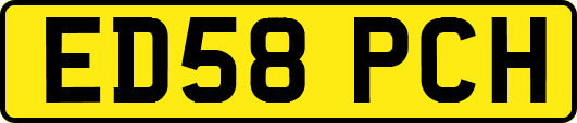 ED58PCH