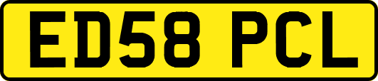 ED58PCL