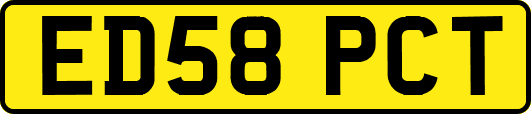 ED58PCT