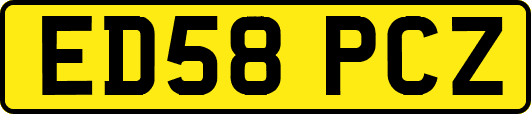 ED58PCZ