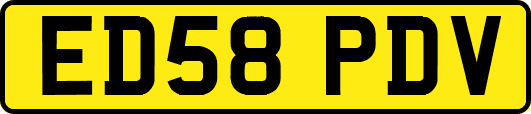 ED58PDV