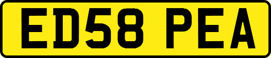 ED58PEA