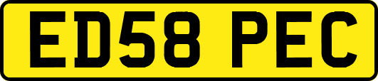 ED58PEC