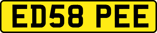 ED58PEE