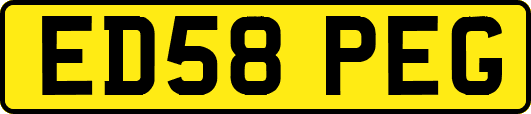 ED58PEG