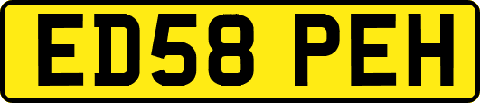 ED58PEH
