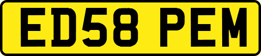 ED58PEM