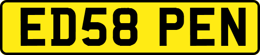 ED58PEN
