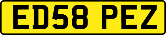 ED58PEZ