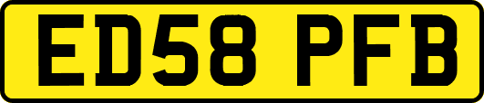 ED58PFB