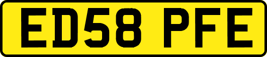 ED58PFE