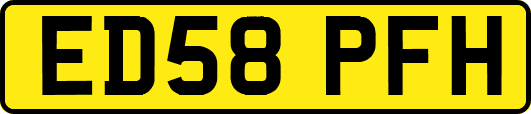 ED58PFH