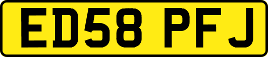 ED58PFJ