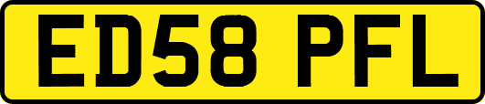 ED58PFL