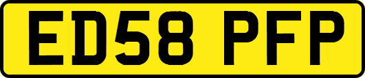 ED58PFP