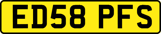 ED58PFS