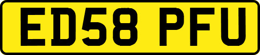 ED58PFU