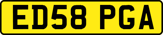 ED58PGA