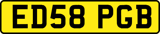 ED58PGB