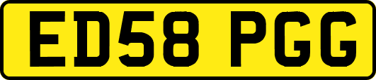 ED58PGG