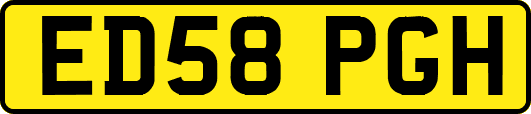 ED58PGH