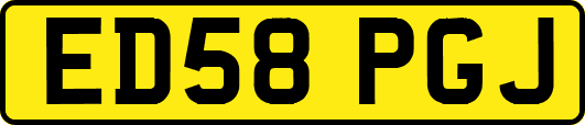 ED58PGJ