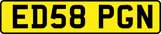 ED58PGN