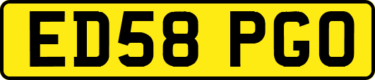 ED58PGO