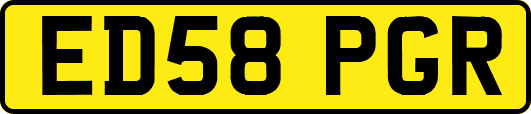 ED58PGR