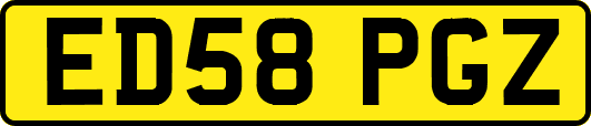 ED58PGZ
