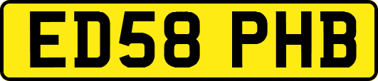 ED58PHB