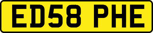 ED58PHE