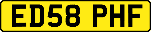 ED58PHF