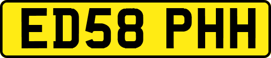 ED58PHH
