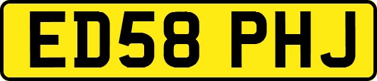ED58PHJ