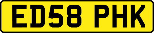 ED58PHK
