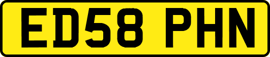 ED58PHN