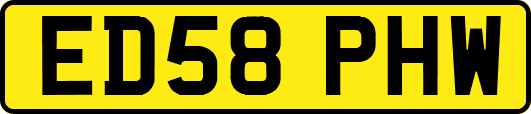 ED58PHW
