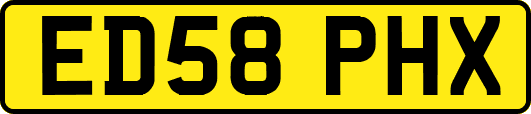 ED58PHX