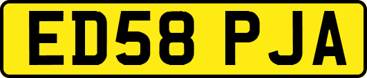 ED58PJA