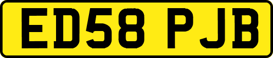 ED58PJB