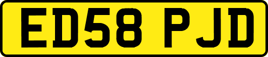 ED58PJD