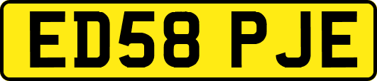 ED58PJE