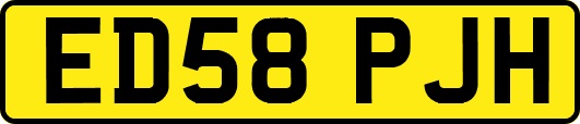 ED58PJH