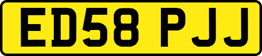 ED58PJJ