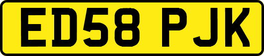 ED58PJK