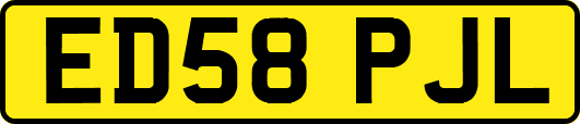 ED58PJL